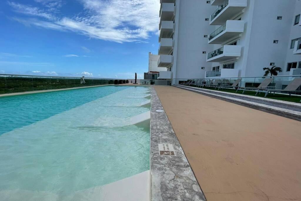 Malecon Americas By Andiani Travel カンクン エクステリア 写真